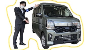 ＮＥＷ！！！！！エブリイ実車あります！！！！！